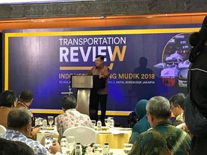 JK: Libur Lebaran Ditambah Tidak Bikin Ekonomi Macet