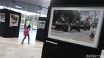 Pameran Foto Memperingati 20 Tahun Reformasi