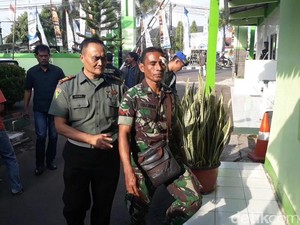 Teka Teki Motif Anggota Ormas Keroyok Kopda Raden