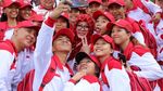 Lihat Lagi Keseharian Tutut Soeharto yang Berutang 14 T