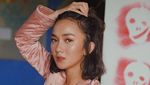 Pagi Makin Semangat Lihat Senyum Manis Leona Agustine