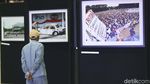 Pameran Foto Memperingati 20 Tahun Reformasi