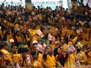 Balik Kepengurusan Lama, Hanura: Plt Sekjen Bisa Teken Dokumen Caleg