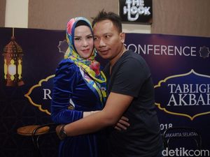 Vicky Prasetyo hingga Sonny Tulung Gabung ke PKPI