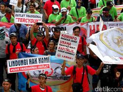 Penjual SIM Card Serbu Istana Negara