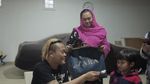 Saat sang Istri Beri Kejutan Sule di Ulang Tahunnya