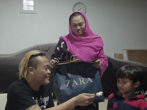 Ingat Lagi Kenangan Manis Lina untuk Sule Sebelum Cerai