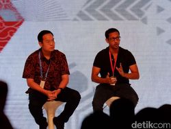 Selfie Startup Indonesia Bernilai Rp 56 Triliun