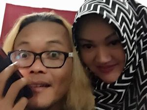 Gugat Cerai Sule, Lina Tak Minta Harta Gono-gini