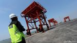 Melihat Lebih Dekat ke Kawasan Industri Terintegrasi Pelabuhan