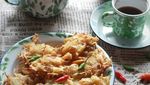 Dijamin Ketagihan! Ini 10 Gorengan Enak yang Cocok Buat Sarapan