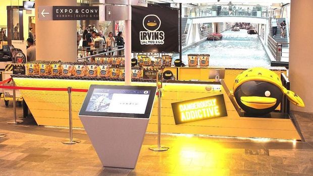 Ini Hasil Investigasi Singapura Soal Temuan Tokek pada Kemasan Irvins