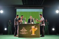 Cerita Kadek Ayu Soal Profesinya Sebagai Bartender Wanita 