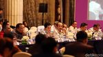 INASGOC Gelar Rakor dengan OCA