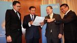 Triwulan 1, Citibank Catatkan Laba Bersih Rp 584 M