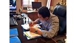 Kangen Ahok? Lihat Lagi Momen Serunya Saat Menikmati Makanan