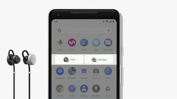 Tombol volume Android kini khusus untuk mengatur volume media, bukan volume notifikasi. Foto: Istimewa/Toms Guide