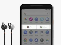 Deretan Fitur Android P