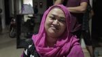 Saat sang Istri Beri Kejutan Sule di Ulang Tahunnya