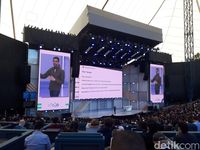 Google I/O 2018 Kick Off, Beragam Kecanggihan Dipamerkan