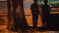 Saat ini, situasi masih dapat dikendalikan. Doakan saja kami dapat menuntaskan insiden ini, ujar Karo Penmas Polri Brigjen M Iqbal, Rabu (9/5/2018) dini hari. 