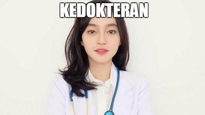 7 Singkatan tentang Kesehatan yang Diplesetkan Jadi Kocak Banget