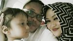 Sule Digugat Cerai, Intip Lagi Kebersamaannya dengan Istri