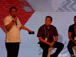 Selfie Startup Indonesia Bernilai Rp 56 Triliun