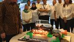 Kangen Ahok? Lihat Lagi Momen Serunya Saat Menikmati Makanan