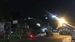 Kondisi Terkini Mako Brimob yang Dijaga Ketat Polisi Pasca Rusuh