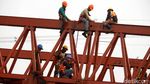 Proyek Tol Becakayu Seksi 1A Terus Digeber
