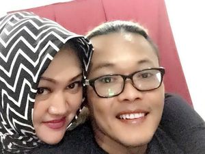 Perceraian Sule dan Lina karena Orang Ketiga?