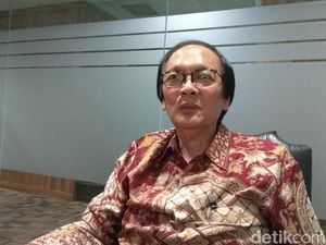 Sudhamek, Korban Bully yang Jadi Orang Terkaya RI