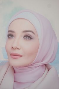 Tren Make Up Ramadan 2018 yang Perlu Kamu Tahu
