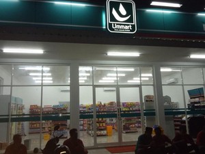Ini Lho Toko Syariah Umat Mart yang Akan Diresmikan Jokowi
