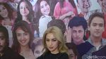 Jessica Iskandar Bantah Hamil Lagi
