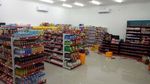 Penampakan Toko Modern Syariah Umat Mart