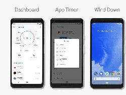 Deretan Fitur Android P