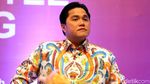 INASGOC Gelar Rakor dengan OCA