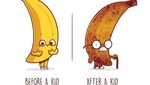 Kocak Banget! 10 Ilustrasi Makanan Karya Ilustrator Spanyol