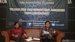 Persiapan Pilkada Serentak di Mata Komnas HAM