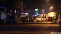 Maaf saya tidak bisa terlalu detail saat ini, menyampaikan insiden ini, terjadi kapan, beberapa orang yang terluka, dan lain-lain. Tetapi saat ini, saat ini, tepat pukul 01.00 dini hari, tidak ada yang meninggal dunia, tutur Iqbal.
