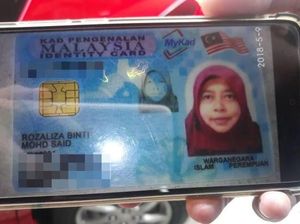 Petugas TPS Malaysia Meninggal, Penyebab Kematian Misterius