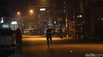 Begini Suasana di Depan Mako Brimob Pasca Rusuh