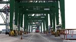 Begini Canggihnya Terminal Teluk Lamong di Surabaya