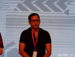 Selfie Startup Indonesia Bernilai Rp 56 Triliun