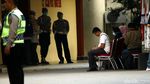Keluarga Korban Rusuh Mako Brimob Berdatangan ke RS Polri