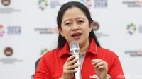 Informasi yang diterima dari relawan, Puti belum dikenal sebagai trah Sukarno. Masyarakat Blitar contohnya, lebih mengenal Puan sebagai trah Soekarno. Sehingga mereka bingung dan masih ragu saat Puti disebut juga sebagai trah Sukarno. Foto: Dok detikcom