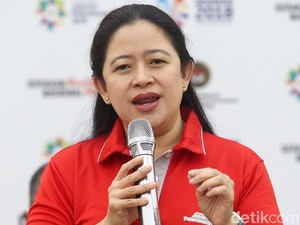 Megawati Tugaskan Puan Bertemu AHY