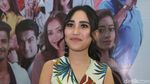 Senyum Semringah Ayu Ting Ting